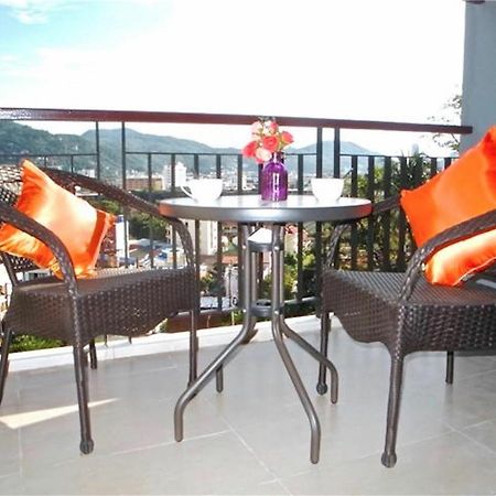 Bliss Patong 2 bedrooms Apartment Buitenkant foto