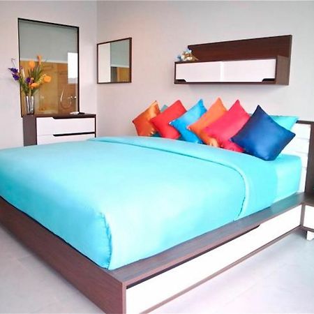 Bliss Patong 2 bedrooms Apartment Buitenkant foto